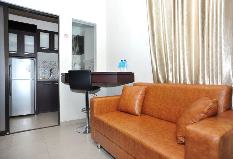 בית מלון כפרי Suji Apartment