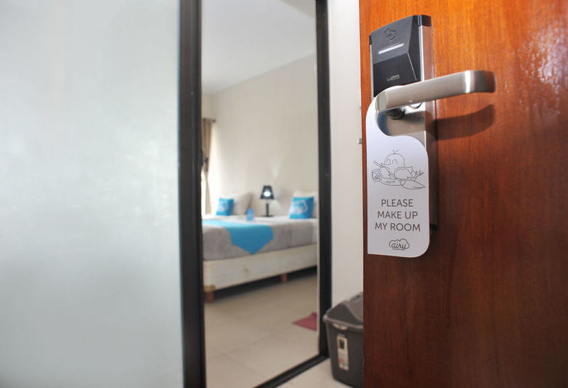 בית מלון כפרי Suji Apartment