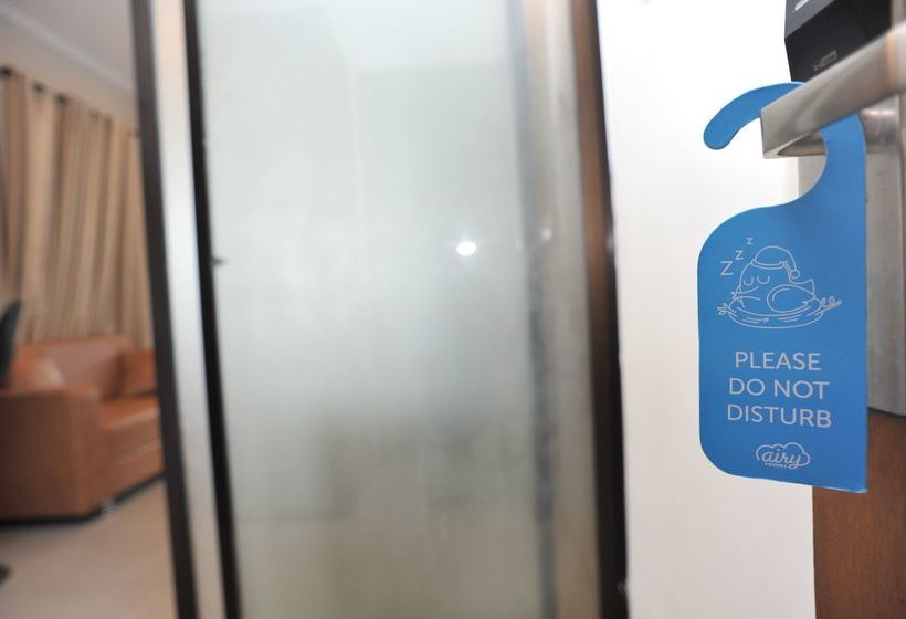 בית מלון כפרי Suji Apartment