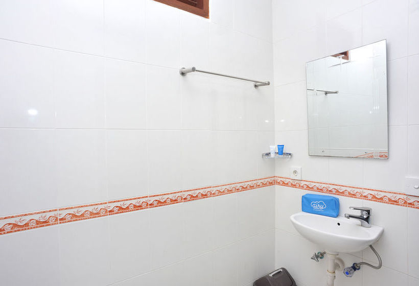 בית מלון כפרי Suji Apartment