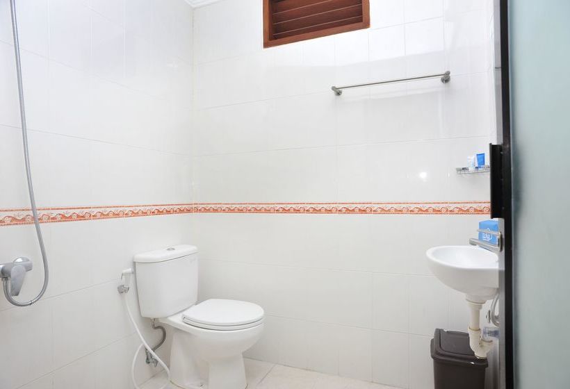 בית מלון כפרי Suji Apartment