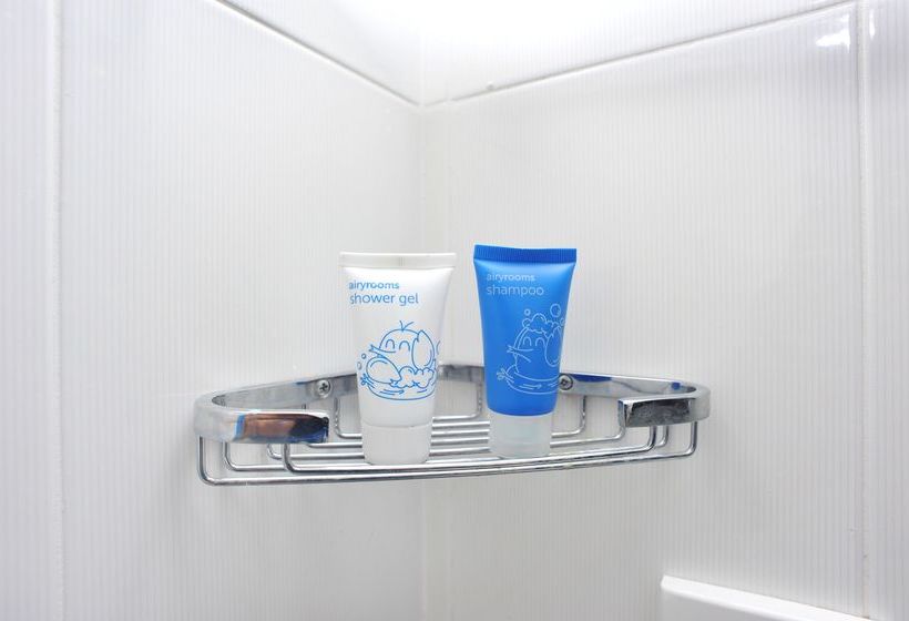 בית מלון כפרי Suji Apartment