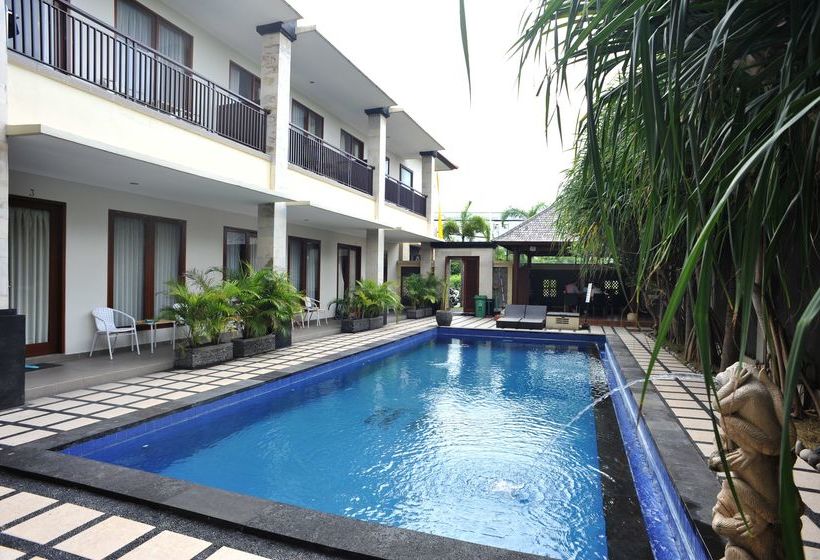 בית מלון כפרי Suji Apartment