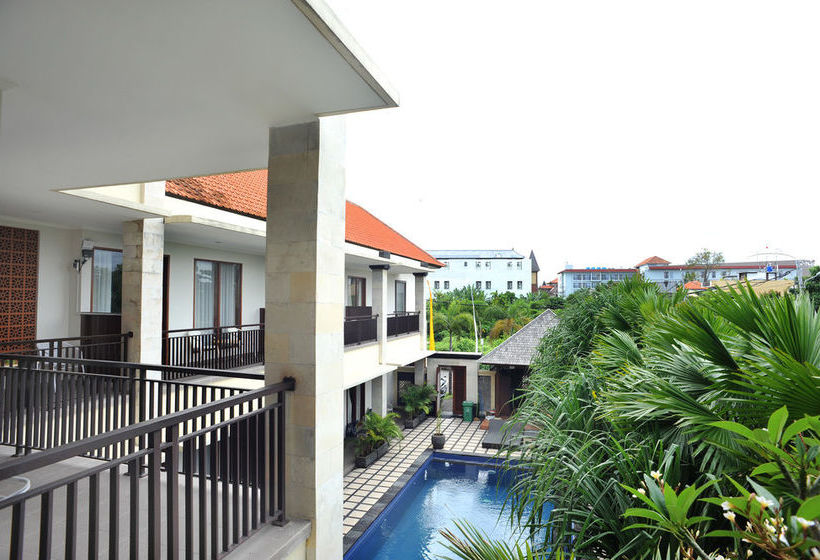 בית מלון כפרי Suji Apartment