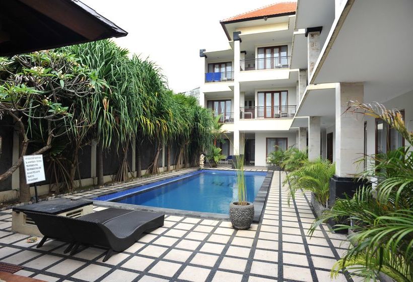 בית מלון כפרי Suji Apartment