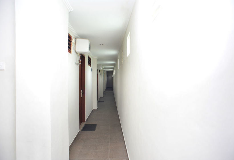 בית מלון כפרי Suji Apartment