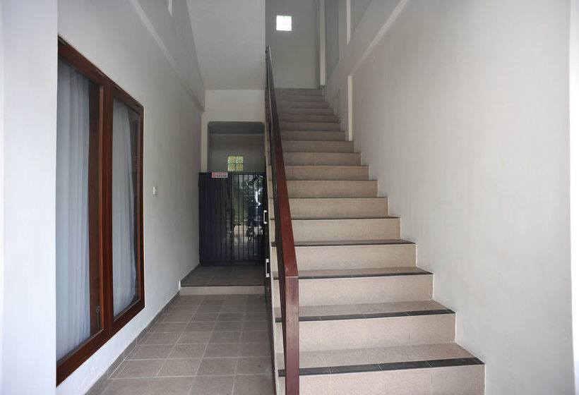 בית מלון כפרי Suji Apartment