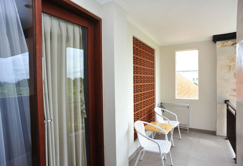 בית מלון כפרי Suji Apartment