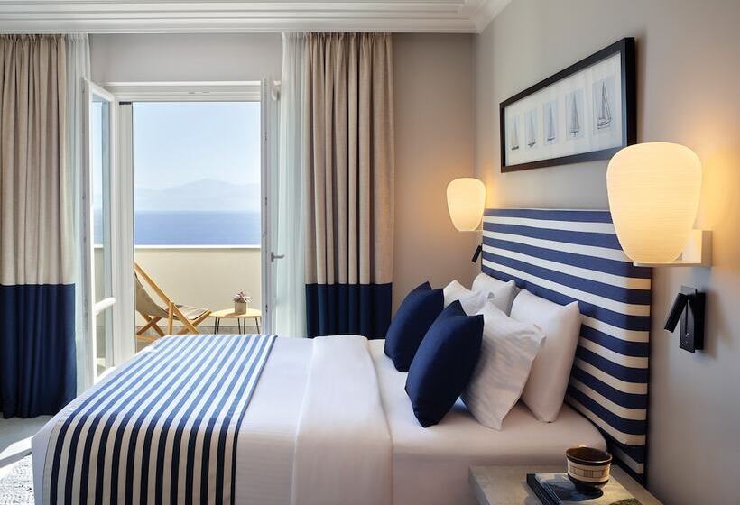 فندق Summer Senses Luxury Resort