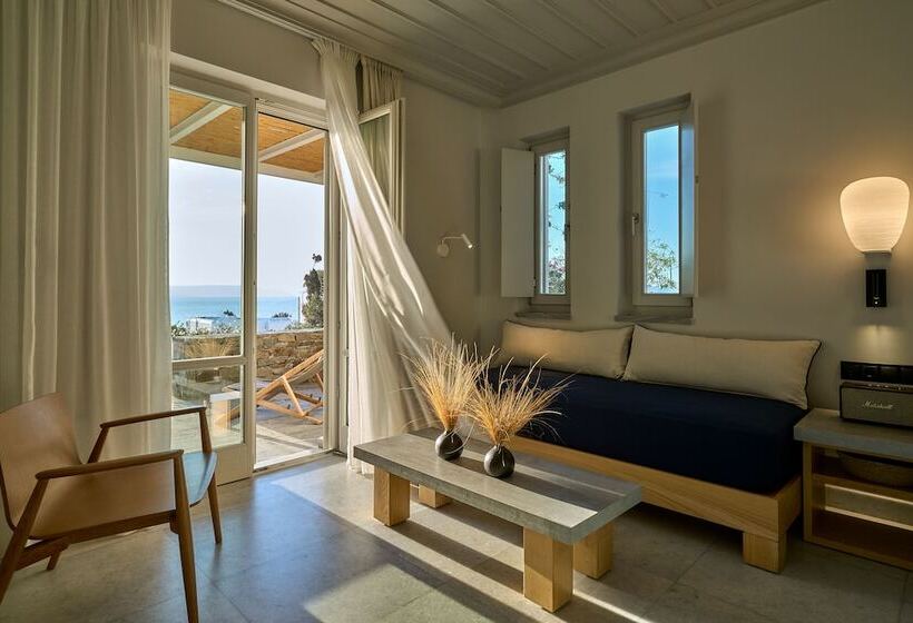 فندق Summer Senses Luxury Resort