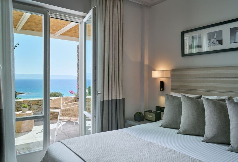 فندق Summer Senses Luxury Resort