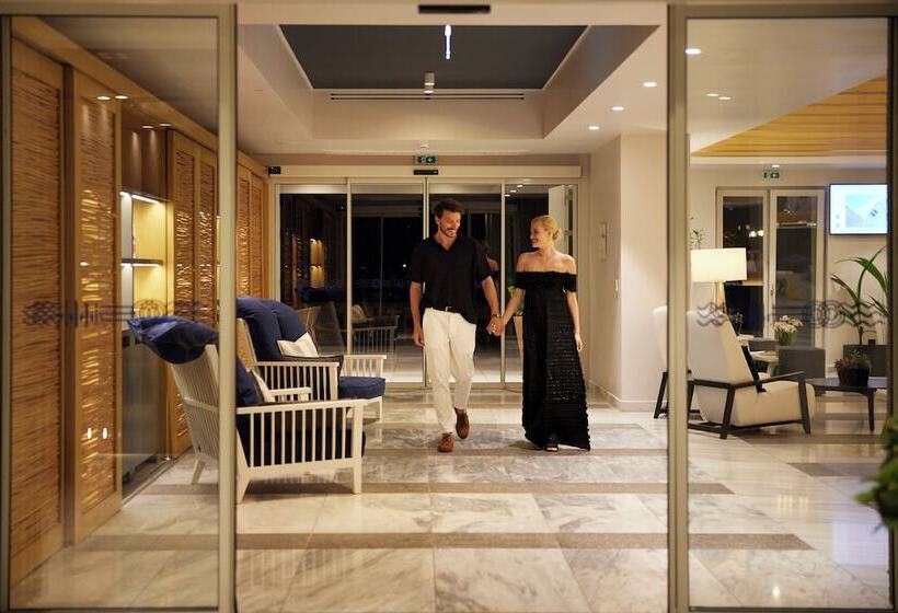 فندق Summer Senses Luxury Resort