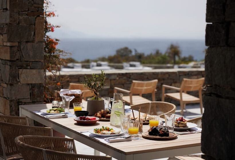 فندق Summer Senses Luxury Resort