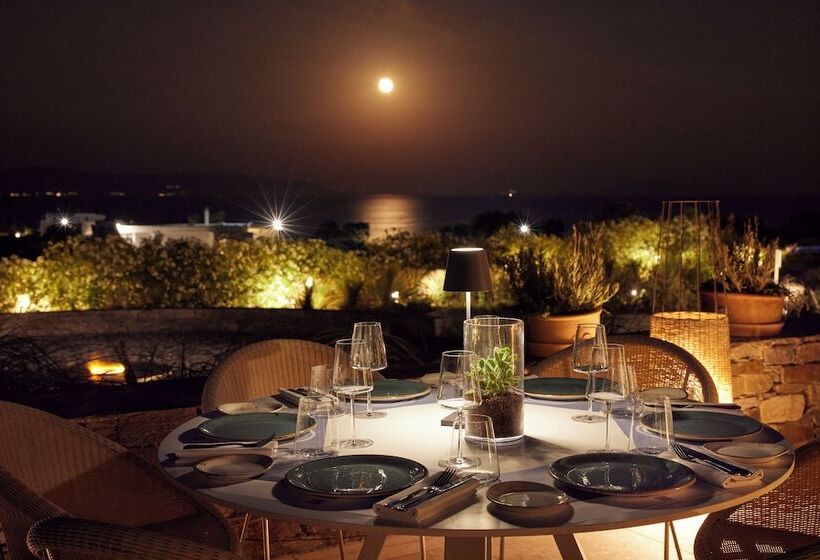 فندق Summer Senses Luxury Resort