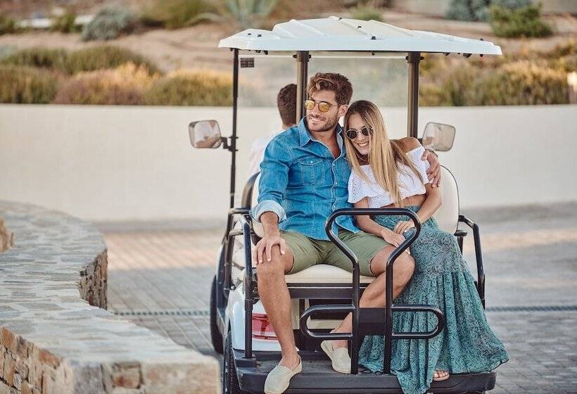 فندق Summer Senses Luxury Resort