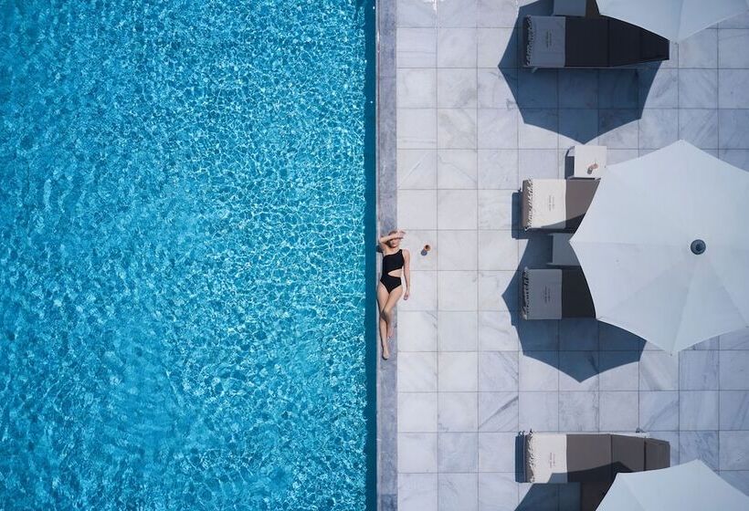 فندق Summer Senses Luxury Resort