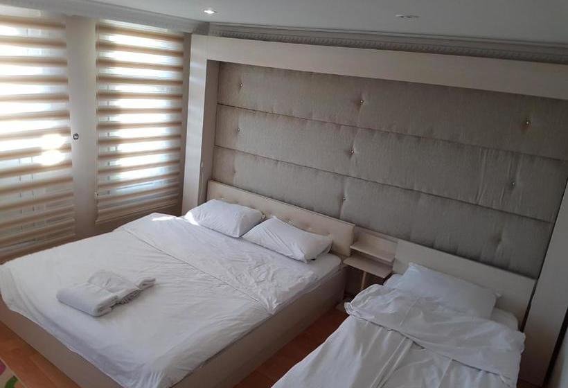 ホテル Taksim Suitell