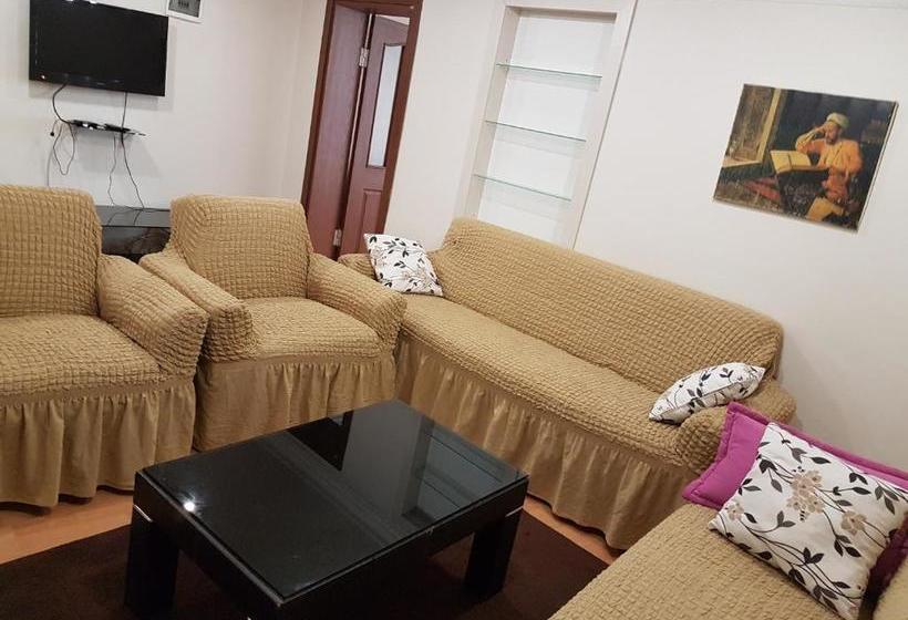 ホテル Taksim Suitell