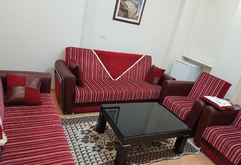 ホテル Taksim Suitell