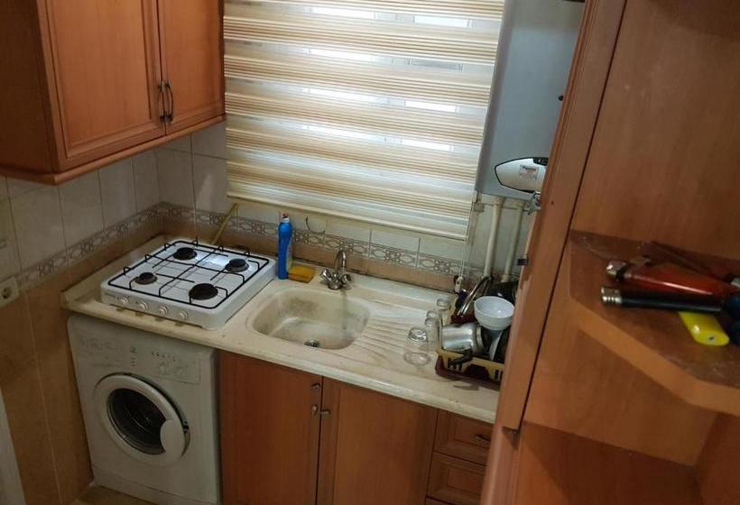 ホテル Taksim Suitell