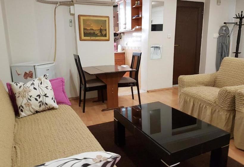 ホテル Taksim Suitell