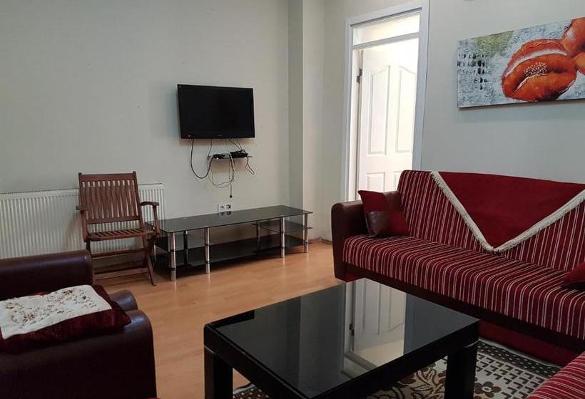 ホテル Taksim Suitell