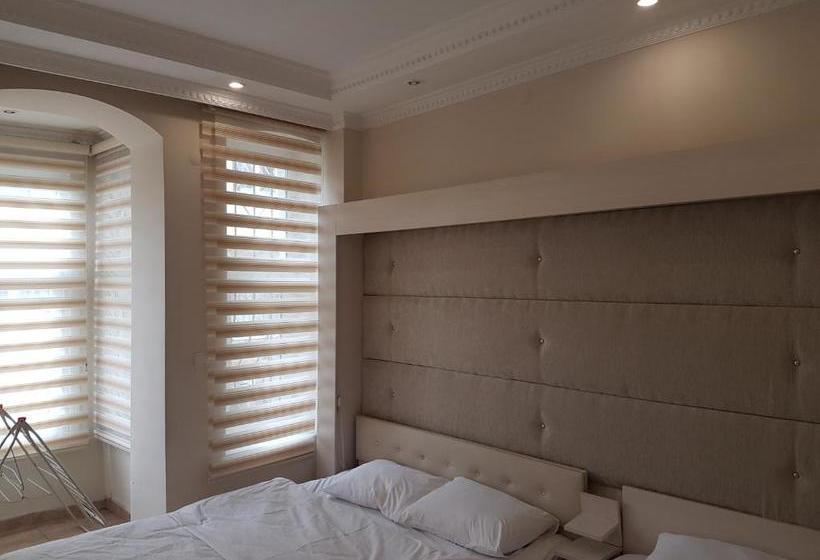 ホテル Taksim Suitell