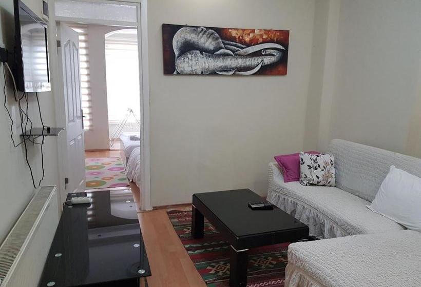 ホテル Taksim Suitell