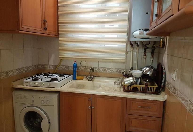 ホテル Taksim Suitell