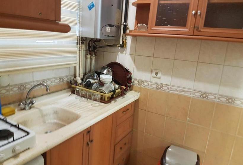 ホテル Taksim Suitell