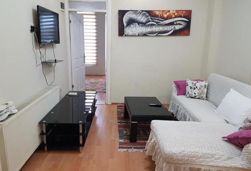 ホテル Taksim Suitell