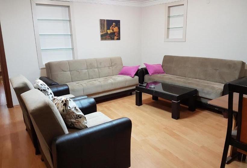 ホテル Taksim Suitell