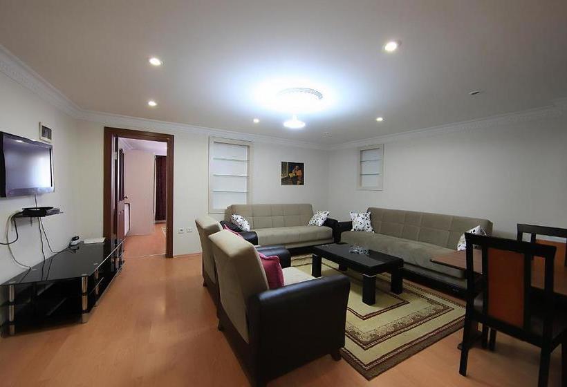 ホテル Taksim Suitell