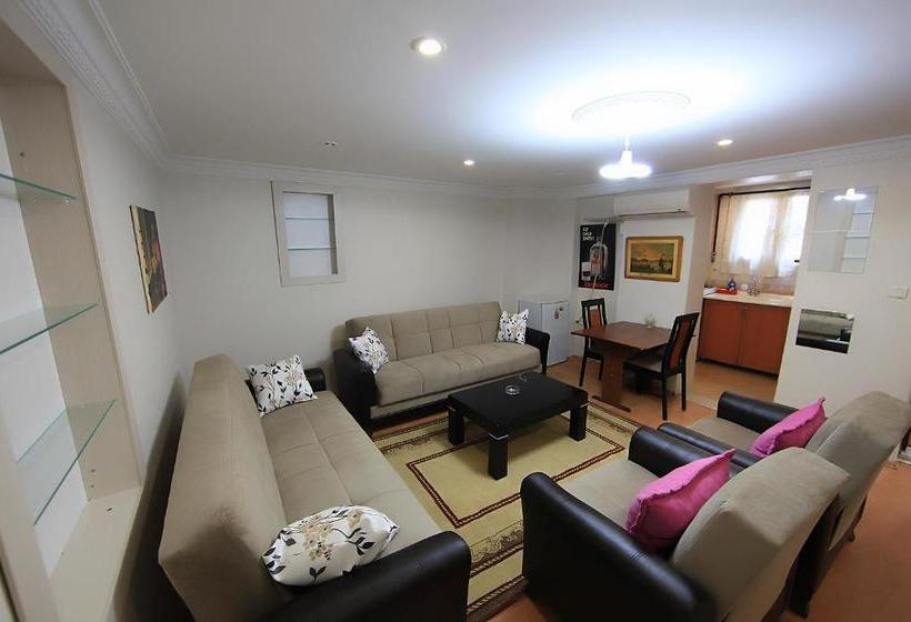 ホテル Taksim Suitell