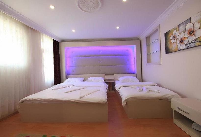 ホテル Taksim Suitell