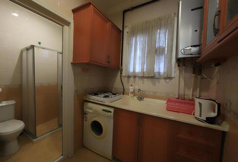 ホテル Taksim Suitell