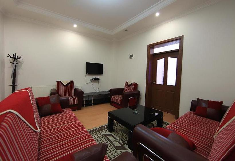 ホテル Taksim Suitell