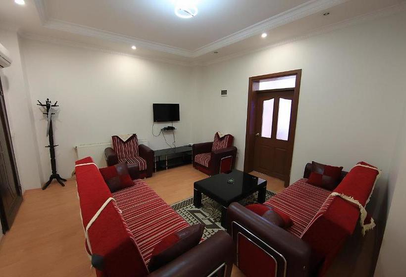 ホテル Taksim Suitell