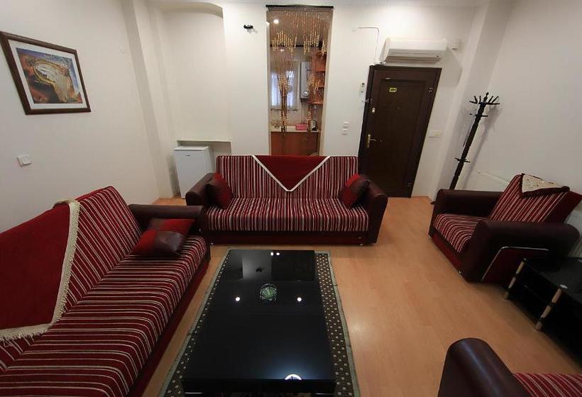 ホテル Taksim Suitell