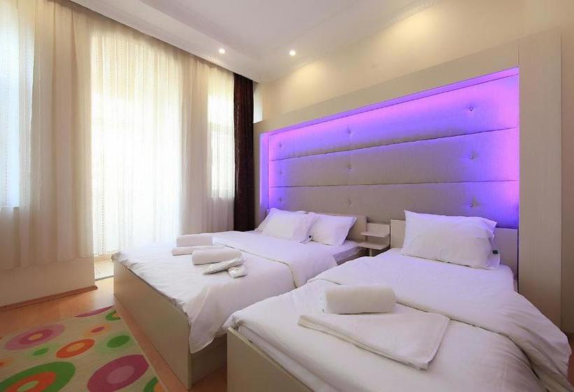 ホテル Taksim Suitell