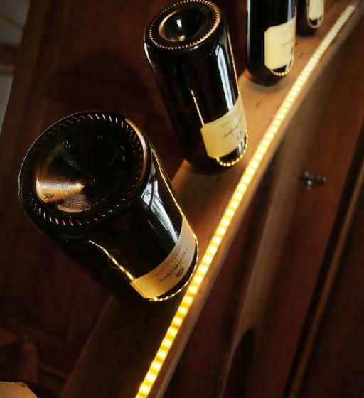 ホテル Tannenboden Steinbock