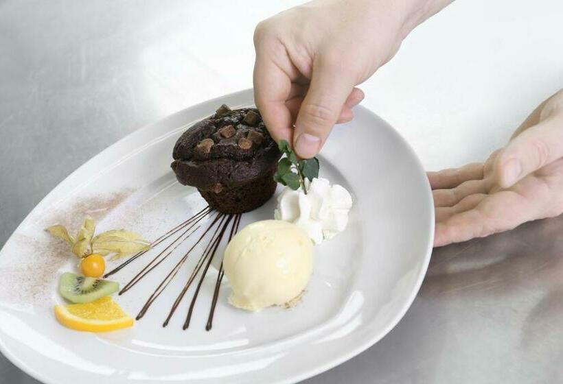 ホテル Tannenboden Steinbock