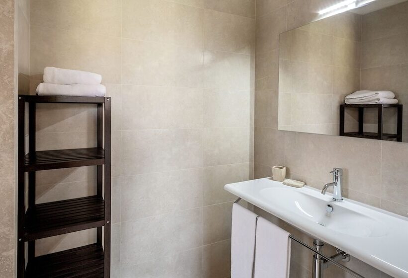 酒店 Tenuta Lamborghini Golf & Resort