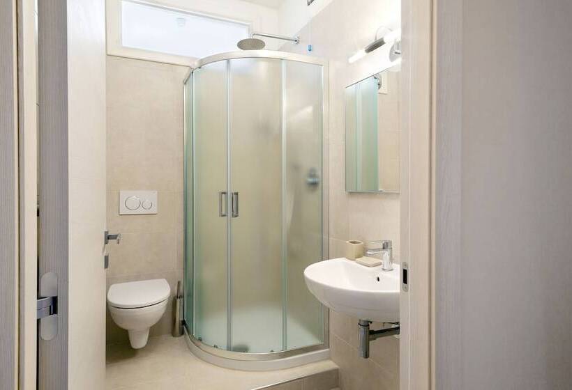 酒店 Tenuta Lamborghini Golf & Resort