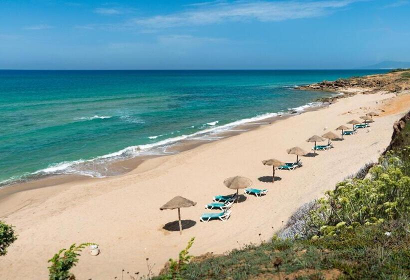 호텔 Thabraca Thalasso & Diving