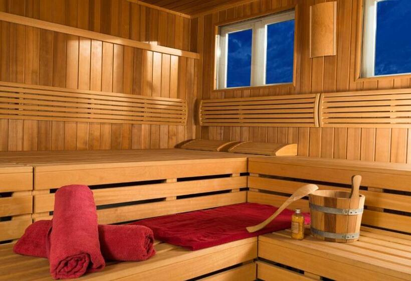 호텔 Thabraca Thalasso & Diving