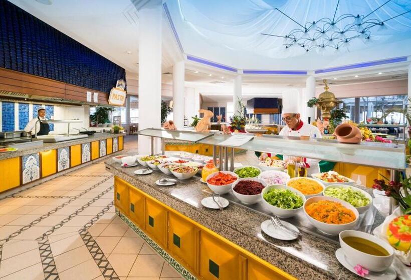 호텔 Thabraca Thalasso & Diving