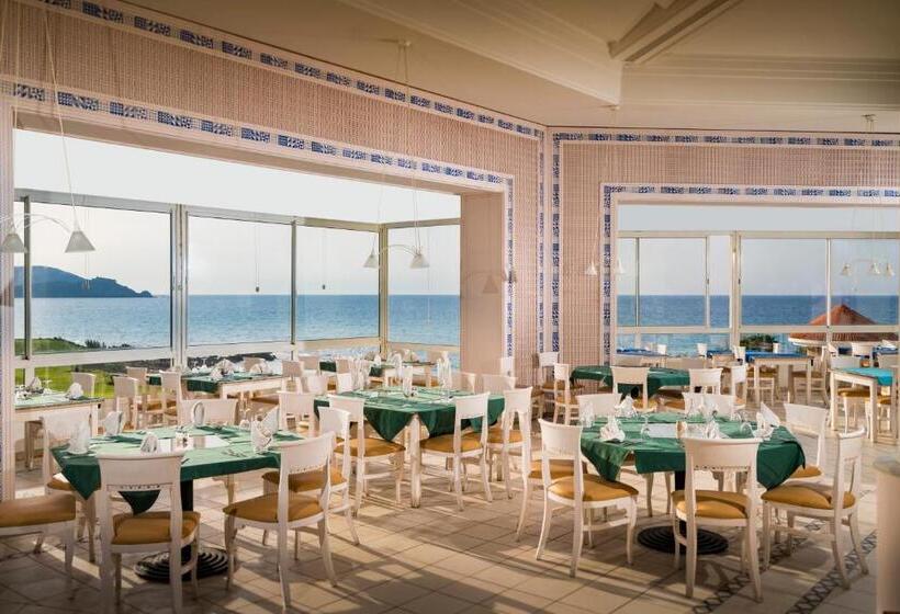 호텔 Thabraca Thalasso & Diving