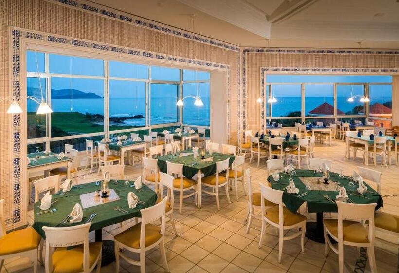 호텔 Thabraca Thalasso & Diving