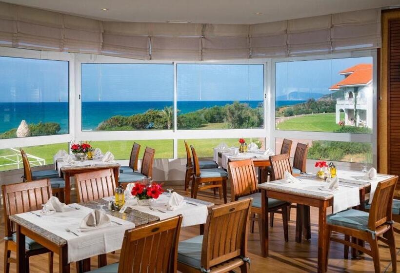 호텔 Thabraca Thalasso & Diving